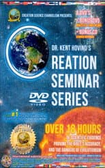 Poster for Creation Seminar