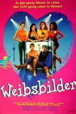 Poster for Wenches