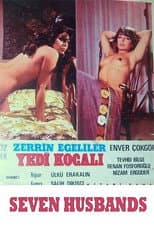 Poster for Seven Husbands