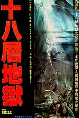 Poster for The Hell