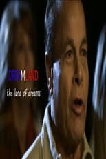 Poster for Dreamland: The Land of Dreams