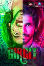 Poster for Girgit