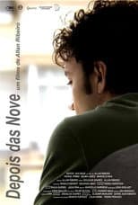Poster for Depois das Nove