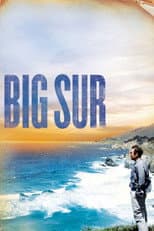 Poster for Big Sur