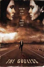 Poster for Godless
