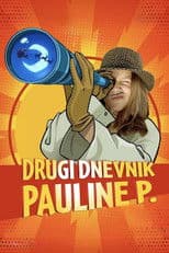 Poster for The Second Diary of Paulina P.