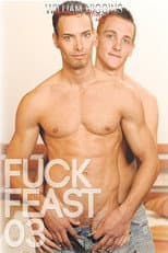 Poster for Fuck Feast 3