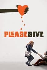 Poster for Please Give