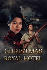 Poster for Christmas at the Royal Hotel