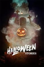 Poster for Halloween Stories