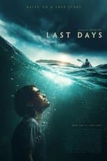 Poster for Last Days