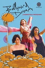 Poster for Bollywood Dream