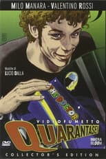 Poster for Quarantasei