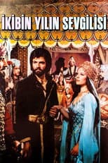 Poster for İki Bin Yılın Sevgilisi