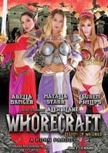 Poster for Whorecraft: Legion of Whores