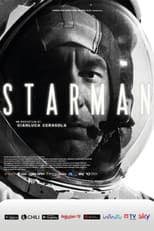 Poster for Starman