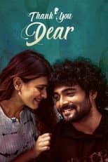 Poster for Thank You Dear