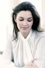 Poster for Janine Jansen spielt Tschaikowskys Violinkonzert