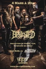 Poster for Benighted