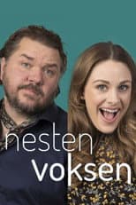 Poster for Season 1