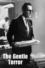 Poster for The Gentle Terror