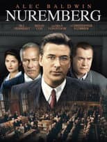 Poster for Nuremberg