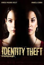 Poster for Identity Theft: The Michelle Brown Story