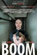 Poster for Boom