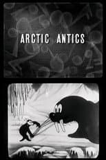 Poster for Arctic Antics