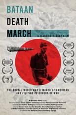 Poster for Bataan Death March
