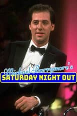 Poster for Michael Barrymore's Saturday Night Out