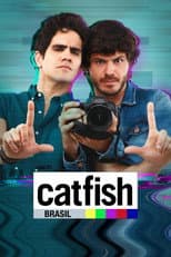 Poster for Catfish Brasil