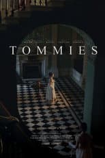Poster for Tommies