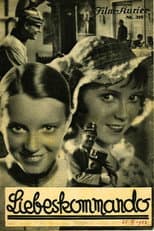 Poster for Love's Command