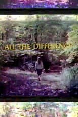 Poster for All the Difference