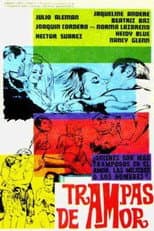 Poster for Love Traps