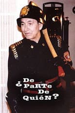 Poster for ¿De parte de quién?