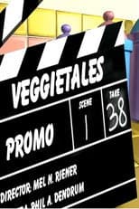 Poster for VeggieTales: Take 38