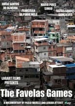 Poster for The Favelas Games