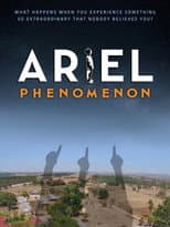 Poster for Ariel Phenomenon