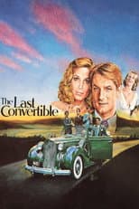 Poster for The Last Convertible