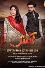 Poster for Aatish