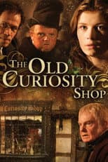 Poster for The Old Curiosity Shop