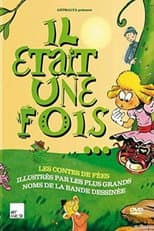 Poster for Il était une fois