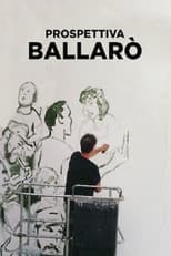 Poster for Prospettiva Ballarò