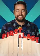 Poster for First & Last