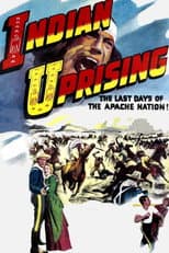 Poster for Indian Uprising