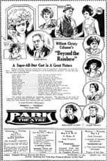 Poster for Beyond the Rainbow