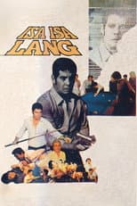 Poster for Isa Isa Lang