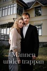 Poster for Mannen under trappan